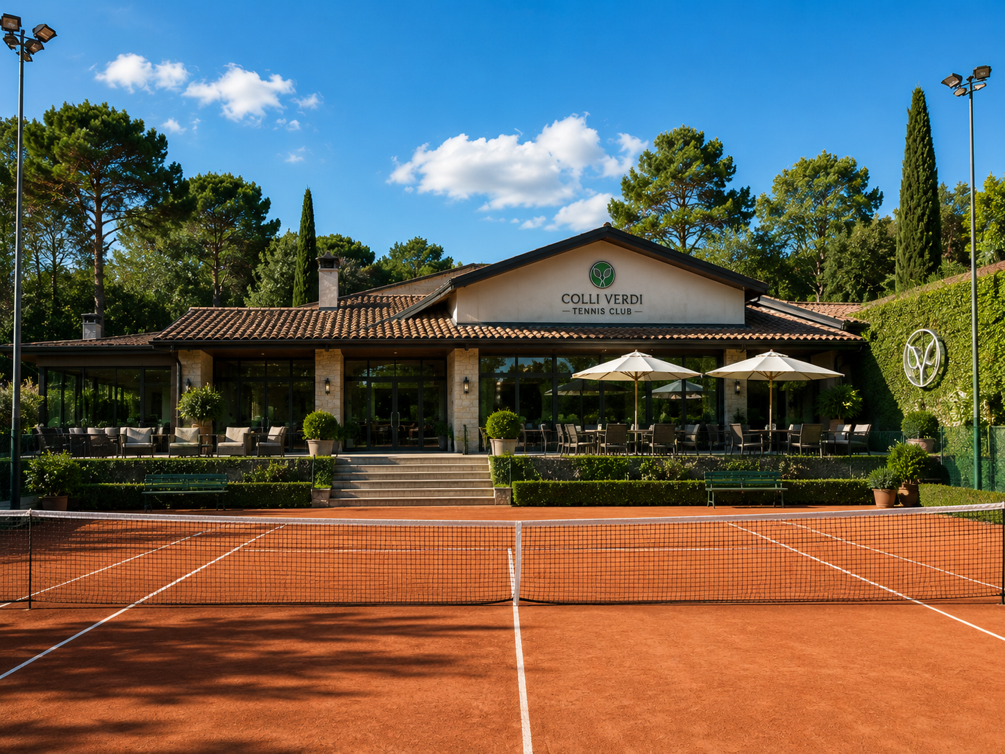 Firenze Tennis Academy