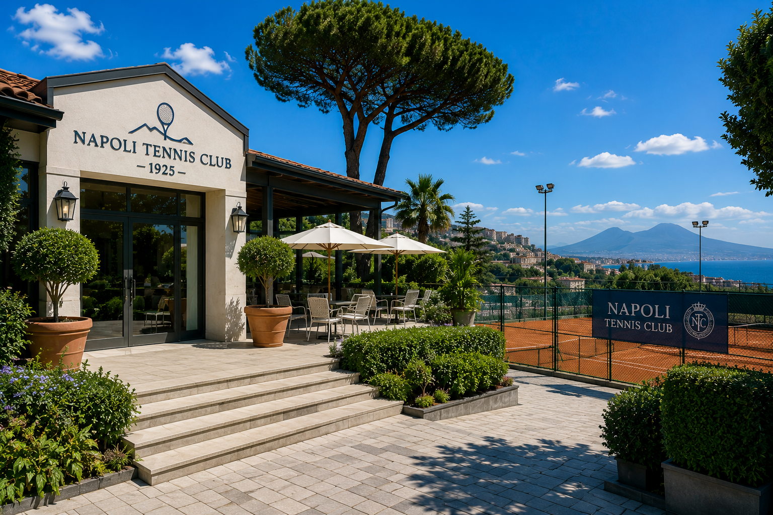 Napoli Tennis Club