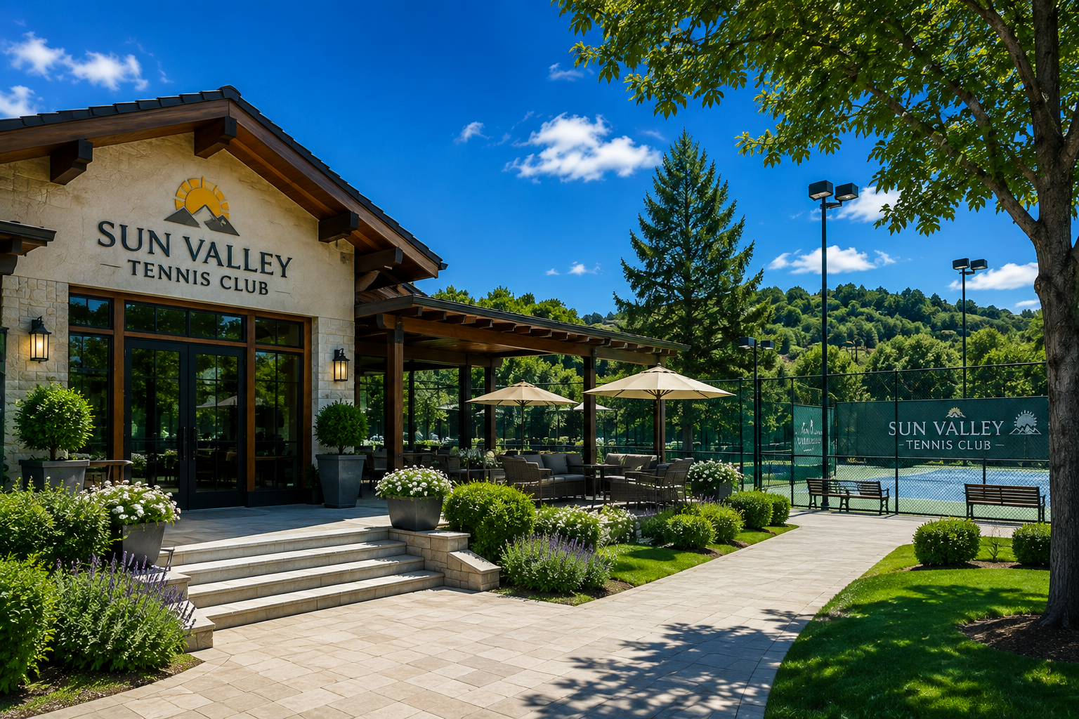 Sun Valley TC
