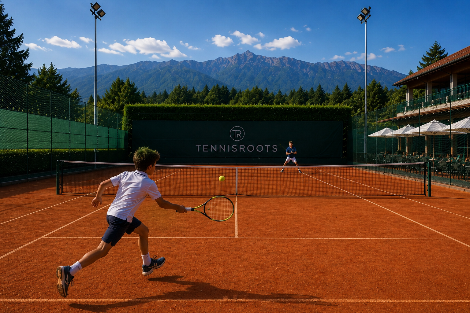 Court 4